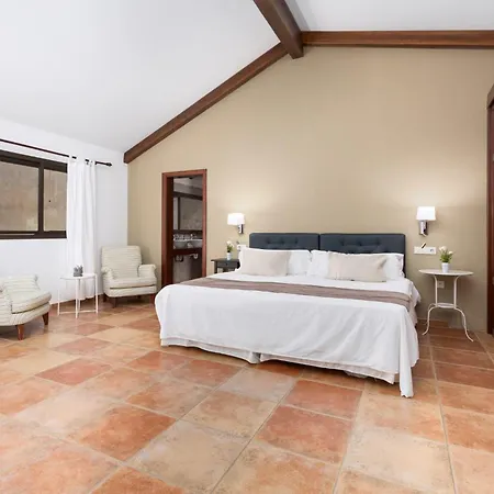 Villa Selena Pájara