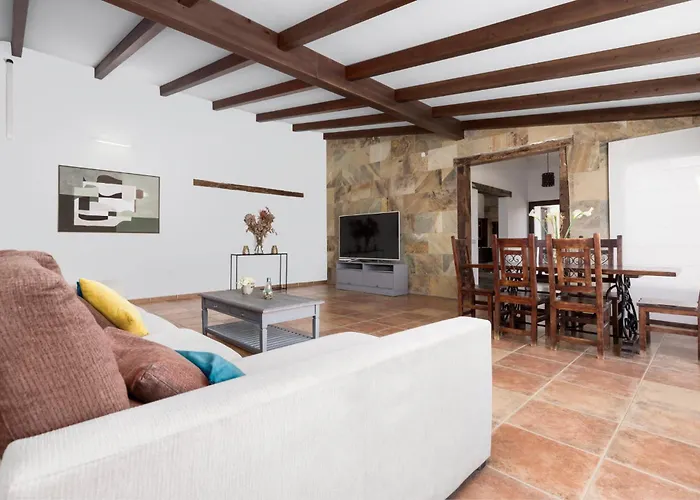 Villa Selena Pájara