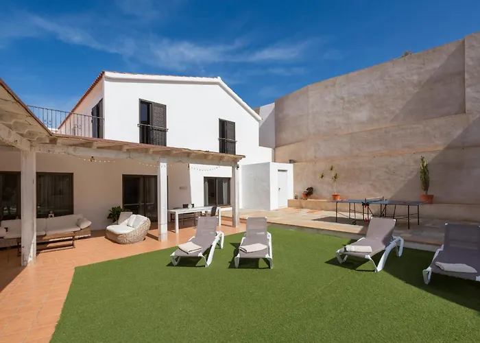 Villa Selena Pájara