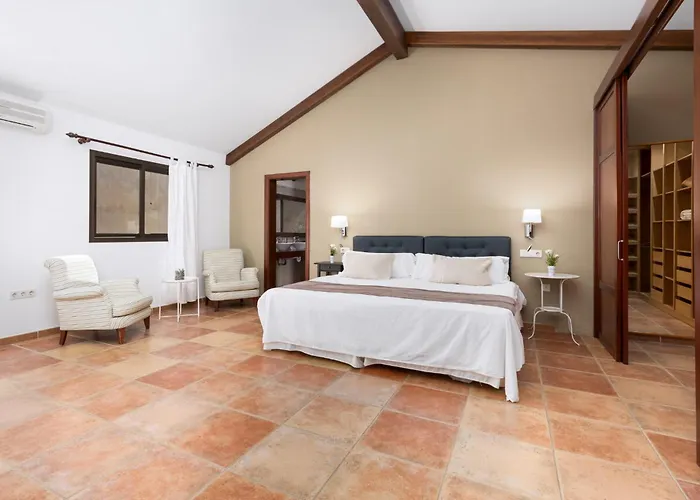 Villa Selena Pájara