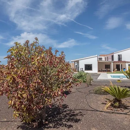 Selena * Pajara (Fuerteventura)