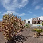 Villa Selena Pajara (Fuerteventura)