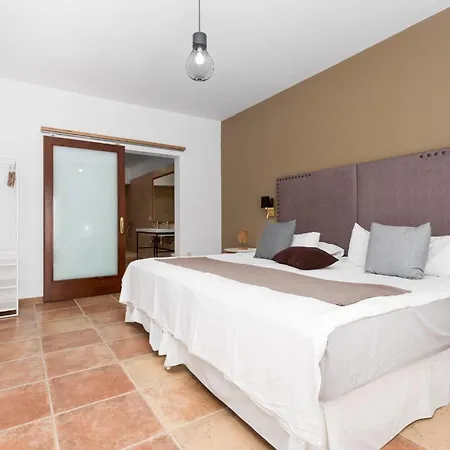 Selena Villa Pajara (Fuerteventura)